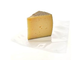 Mixed cured cheese Miguel Lucas