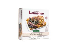 Cocido Gallego conserva Lalinense 3 Raciones