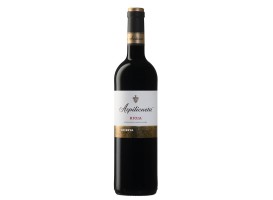 Vino Rioja Azpilicueta Reserva