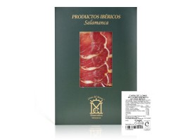 Iberian Pork Loin Packet