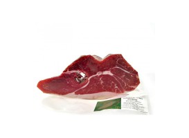Iberian Boneless Ham 'de cebo' (fodder-fed)