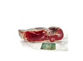 Iberian Pork Shoulder 'de cebo' (fodder-fed)