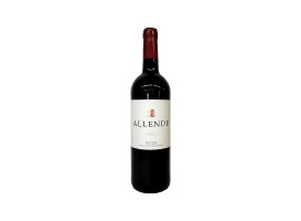 Vino Rioja Allende Cosecha 2012