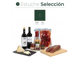 Iberian Pork Shoulder Green Selection Products