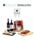 Iberian Pork Meat Selection Packet