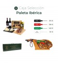 9 Caja Selección Paleta Ibérica