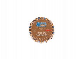 Paté de Sardina